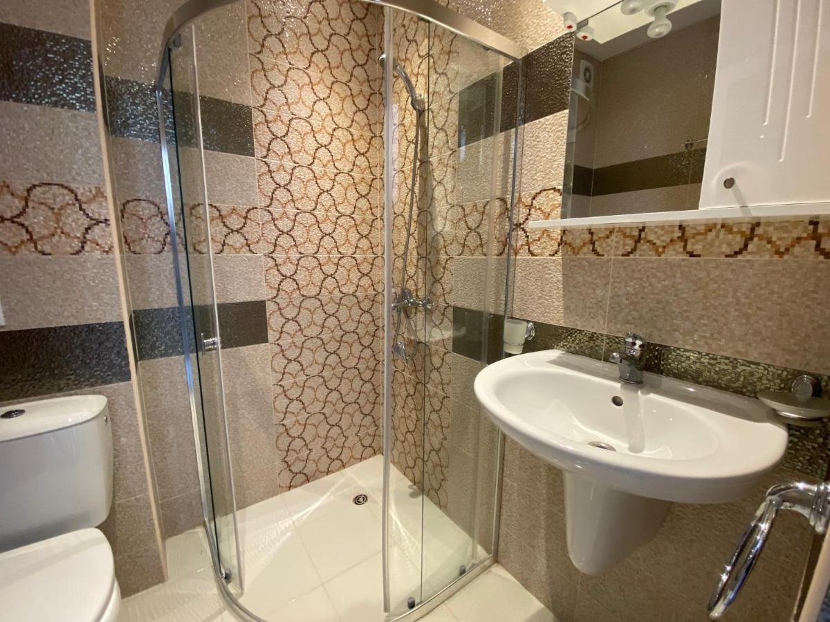Admiral Plaza C 53 Private Cozy Studio Slantchev Briag Extérieur photo
