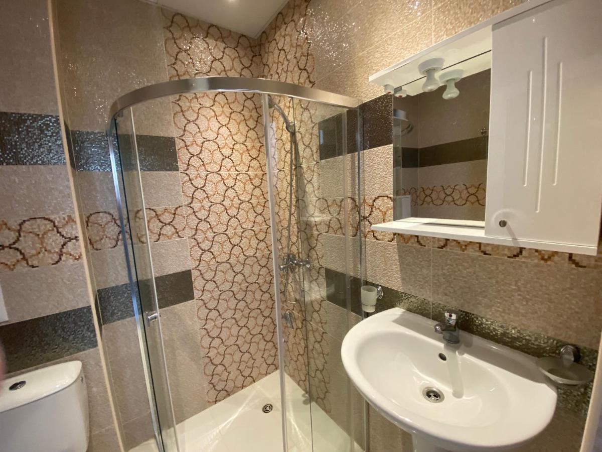 Admiral Plaza C 53 Private Cozy Studio Slantchev Briag Extérieur photo