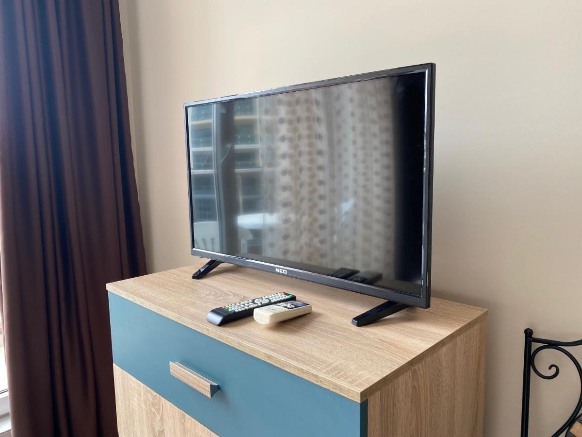 Admiral Plaza C 53 Private Cozy Studio Slantchev Briag Extérieur photo