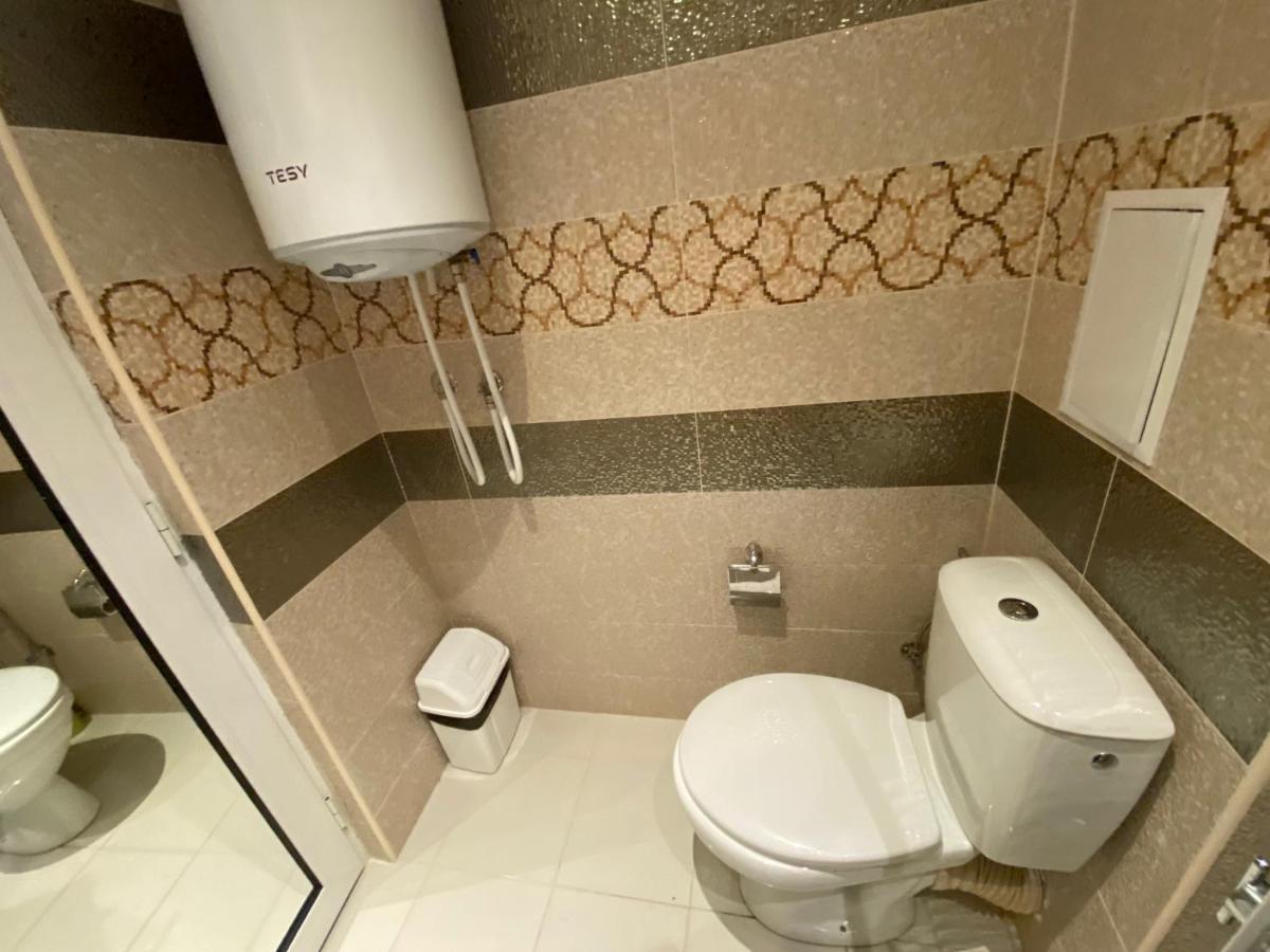 Admiral Plaza C 53 Private Cozy Studio Slantchev Briag Extérieur photo