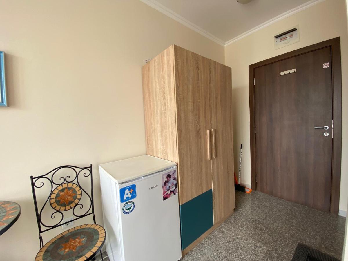 Admiral Plaza C 53 Private Cozy Studio Slantchev Briag Extérieur photo
