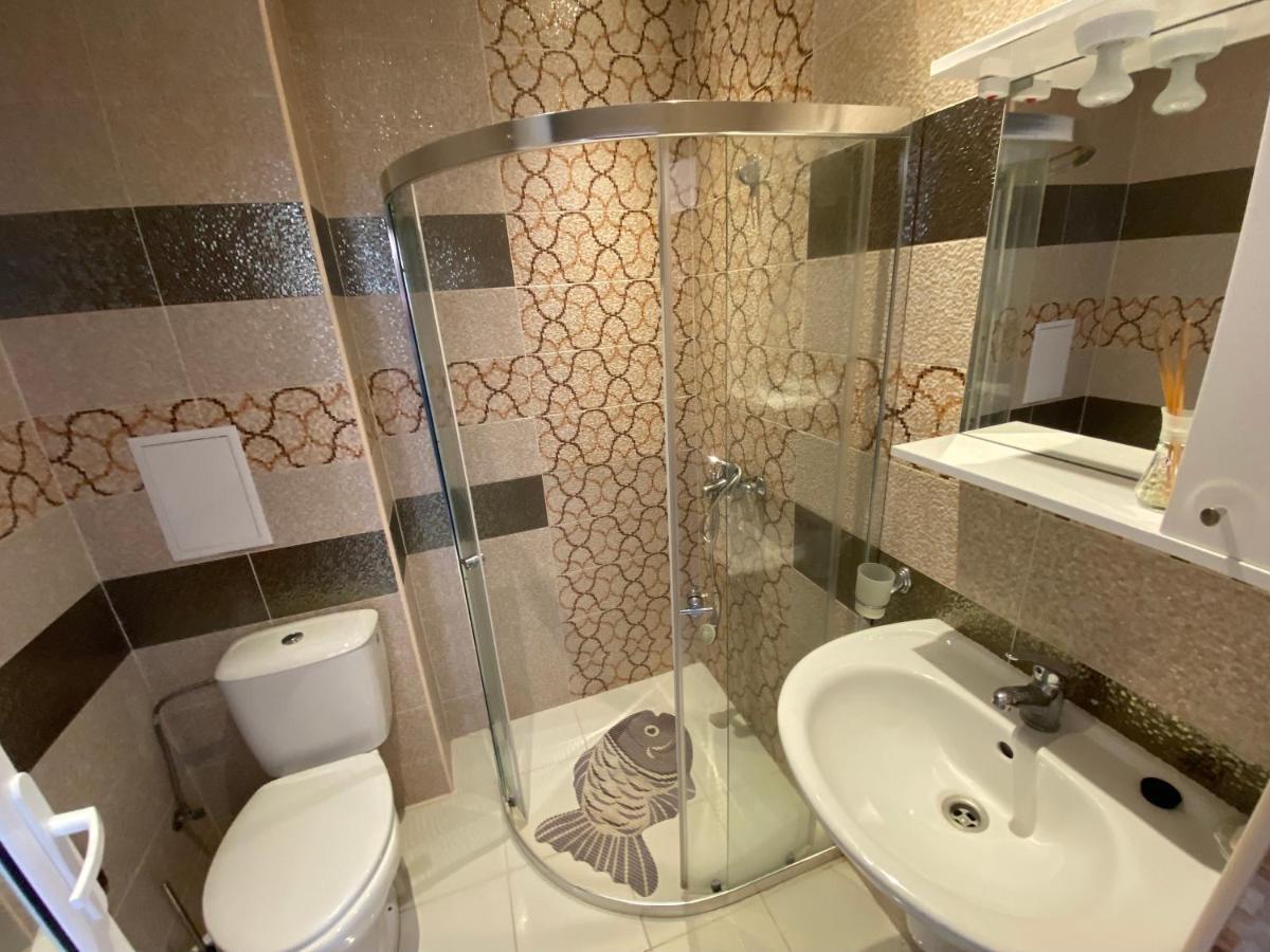 Admiral Plaza C 53 Private Cozy Studio Slantchev Briag Extérieur photo